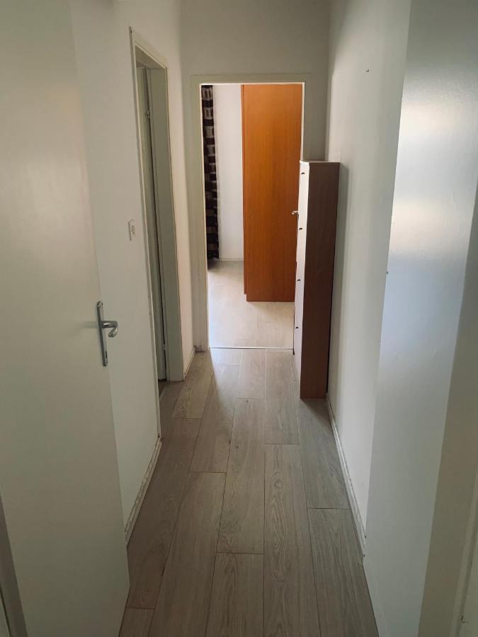 Jerkovic Apartment Žuljana Exterior foto