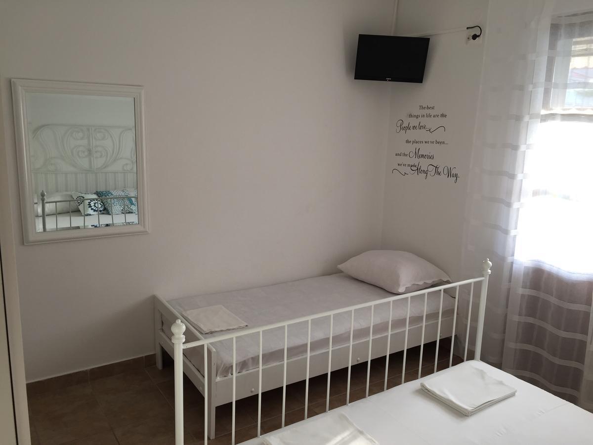 Jerkovic Apartment Žuljana Exterior foto