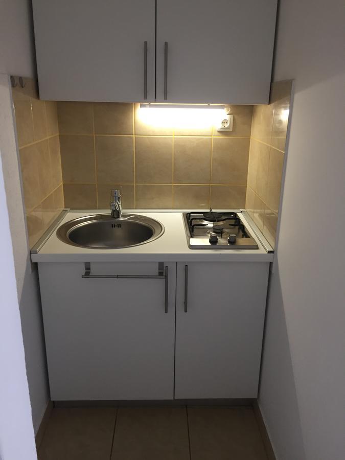 Jerkovic Apartment Žuljana Exterior foto